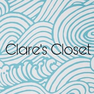Meet your Posher, Clare